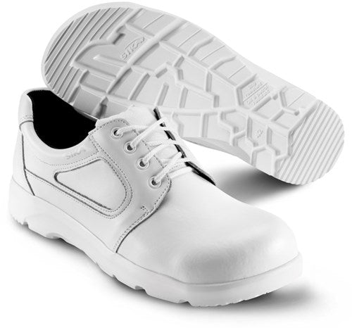 Sika 172201 chaussure optimax s2 | noir | taille 43 - 00.089.016.43