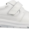 Sika 172302 chaussure optimax avec Velcro s2 | blanc | taille 49 - 5703617219180