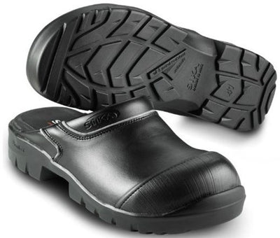 Sika 19324 sabot proflex talon ouvert sb noir - taille 45 - 16.089.013.45