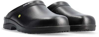 Sika 19468 sabot de fusion esd ob | noir | taille 45 - 00.089.001.45