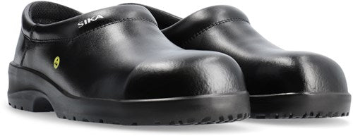 Sika 19476 sabot fusion esd s2 | noir | taille 45 - 00.089.002.45