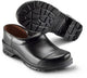 Sika 2530 sabot talon fermé PU avec tricot noir - taille 39 - 16.089.002.39