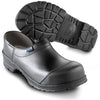 Sika 2530 sabot talon fermé PU avec tricot noir - taille 42 - 16.089.002.42