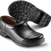 Sika 2530 sabot talon fermé pu avec kn | noir | taille 48 - 5703617114492