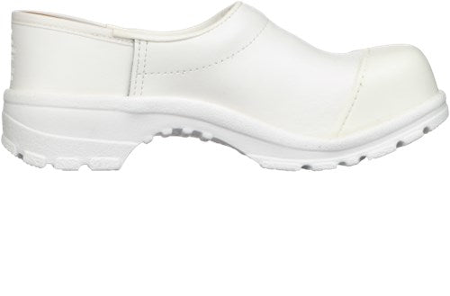 Sika 29 sabot talon fermé semelle pu + kn s3 blanc | blanc | taille 44 - 00.089.021.44