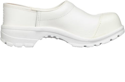 Sika 29 sabot talon fermé semelle pu + kn s3 blanc | blanc | taille 44 - 00.089.021.44