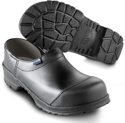 Sabot de sécurité Sika 29 noir S3 MT46