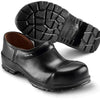 Sika 29 sabot talon fermé semelle pu + kn s3 noir | noir | taille 35 - 16.089.001.35