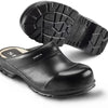 Sika 54 sabot talon ouvert sb noir - taille 40 - 16.089.012.40