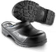 Sika 54 sabot talon ouvert sb noir - taille 45 - 16.089.012.45