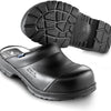 Sika 54 sabot talon ouvert sb noir - taille 47 - 16.089.012.47