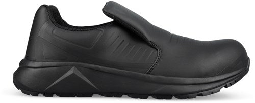Sika 60401 nuage slip-on s2 noir | noir | taille 45 - 5703617279689