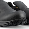 Sika 60401 nuage slip-on s2 noir | noir | taille 45 - 5703617279689
