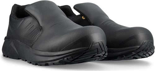 Sika 60401 nuage slip-on s2 noir | noir | taille 45 - 5703617279689