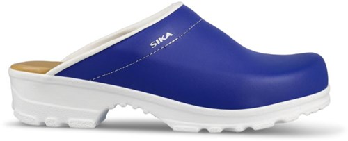 Sika 8105 flex lbs sabot ob o.h. | bleu | taille 38 - 00.089.020.38
