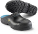 Ty Sika 8110 Flex Light Safe Sabot O.H. sb+p noir - taille 40 - 16.089.102.40
