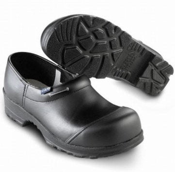 Sika 883 flex sabot fermé talon s3 noir - taille 38 - 16.089.009.38