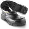 Sika 8985 flex lbs sabot talon ouvert avec sangle SB noir - taille 42 - 16.089.018.42