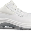 Sika beat low - s2 - chaussure à lacets - 210 blanc | blanc | taille 36 - 5703617155792