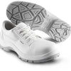 Sika beat low - s2 - chaussure à lacets - 210 blanc | blanc | taille 47 - 5703617155907