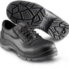 Sika beat low - s2 - chaussure à lacets - 210 noir | noir | taille 41 - 5703617155983