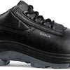 Sika beat low - s2 - chaussure à lacets - 210 noir | noir | taille 44 - 5703617156010