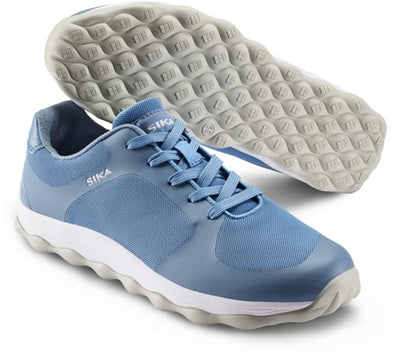Sika bubble 50011 sneaker basse move bleu | bleu | taille 38 - 5703617239676