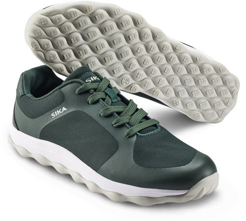 Sika bubble 50011 sneaker basse move vert | vert | taille 40 - 5703617239553