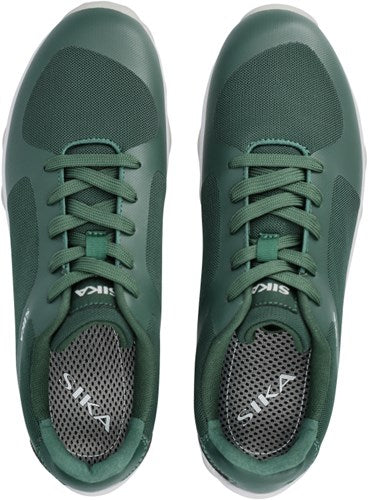 Sika bubble 50011 sneaker basse move vert | vert | taille 45 - 5703617239607