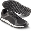 Sika bubble 50011 sneaker basse move noir - taille 45 - 00.089.008.45
