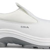 Sika easy low 211 slip-on blanc s2 | blanc | taille 44 - 5703617156157