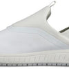 Sika slip-on énergie 30405 | blanc | taille 40 - 5703617271171