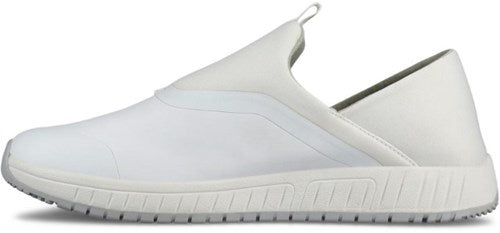 Sika slip-on énergie 30405 | blanc | taille 40 - 5703617271171