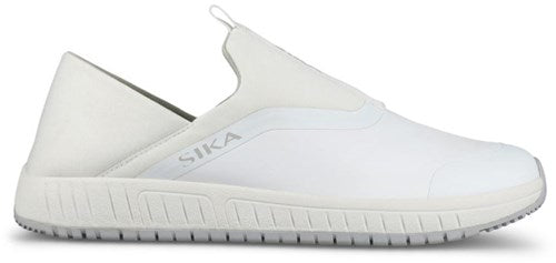 Sika slip-on énergie 30405 | blanc | taille 40 - 5703617271171