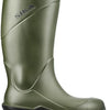 Sika botte 902604-3 pu vert s5 | vert | taille 44 - 5703617246537