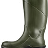 Botte Sika 903603-3 pu vert o4 | vert | taille 44 - 5703617246674
