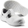 Boucle à crochet Sika select - sandale 28226 s1 | blanc | taille 45 - 5703617149074
