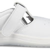 Boucle à crochet Sika select - sandale 28226 s1 | blanc | taille 47 - 5703617149098