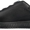 Sika sneaker énergie boa 30202 | noir | taille 38 - 5703617271010