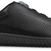 Sika sneaker énergie boa 30202 | noir | taille 42 - 5703617271058