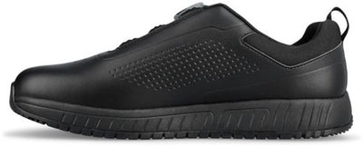 Sika sneaker énergie boa 30202 | noir | taille 43 - 5703617271065