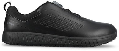Sika sneaker énergie boa 30202 | noir | taille 44 - 5703617271072