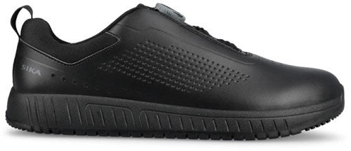 Sika sneaker énergie boa 30202 | noir | taille 45 - 5703617271089