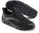 Sika sneaker Leap Bubble 50018 noir | noir | taille 40 - 5703617239836