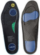 Sika Ultimate Foot Fit - moyen 152 | noir | taille 35 - 5703617243482