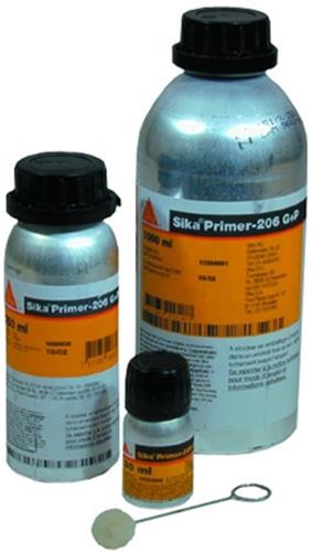 Sika flex apprêt 206 250ml