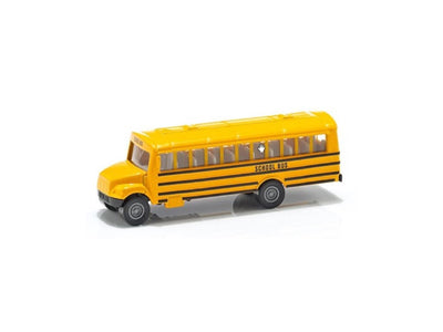 Autobus scolaire Siku 1319