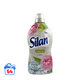 Silan adoucissant naturel pivoine thé blanc 1242ml