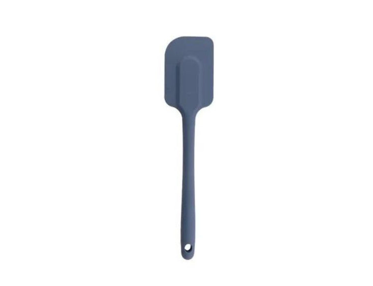 Spatule en silicone dotz - bleu foncé - 26,5 cm