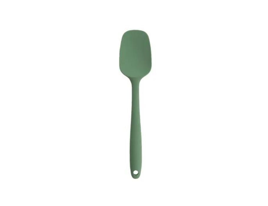 Spatule de silicone Dotz - Gerbe vert - 27 cm